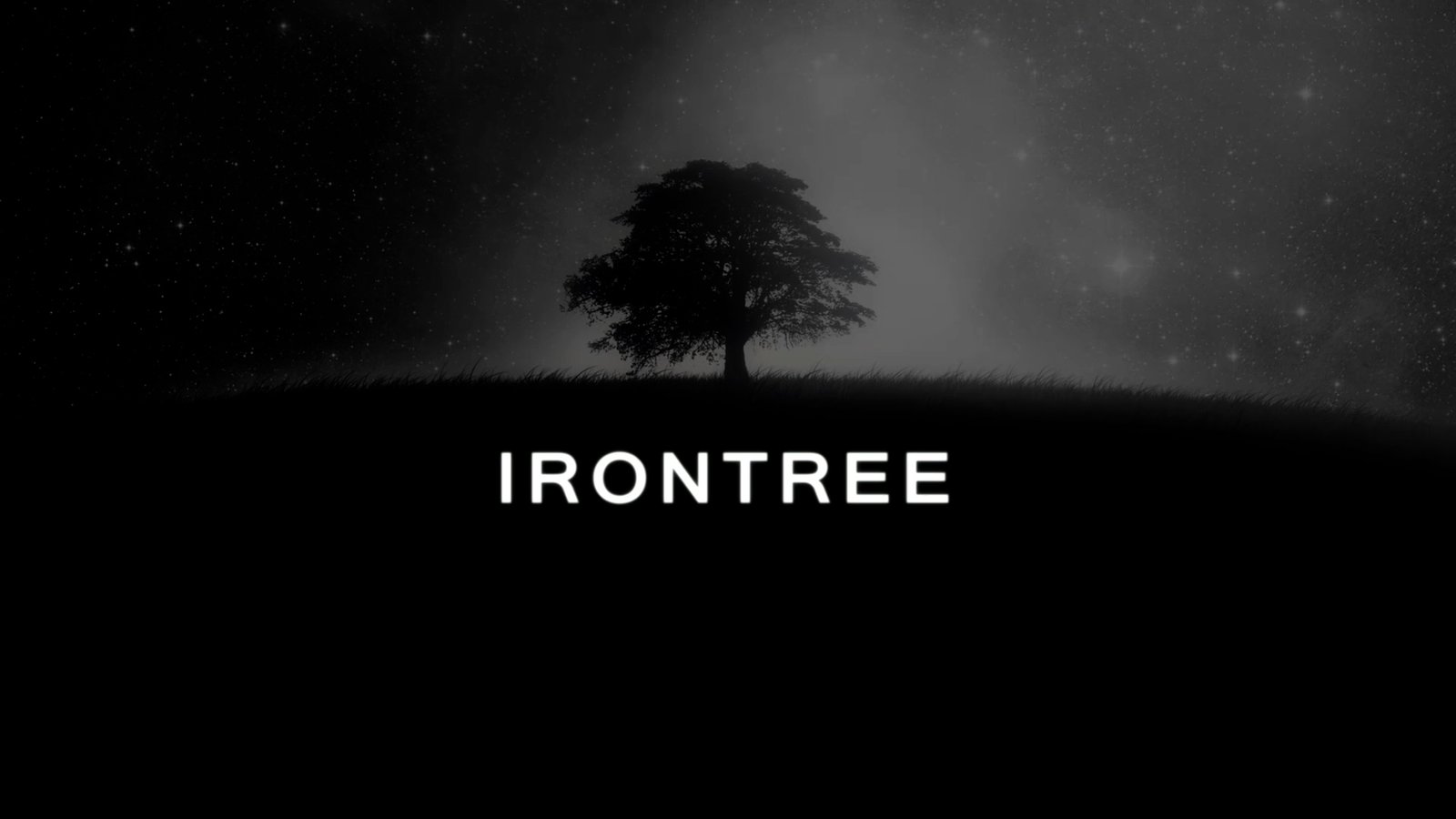 Irontree Films (Animated Logo)